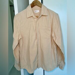 GAP Flannel Shirt Bundle – Size M (Standard Fit)